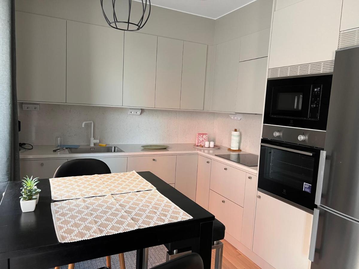 Haga 1 Bedroom Apartment Stockholm Exteriör bild